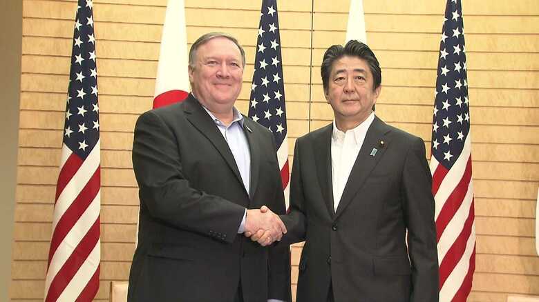 7月8日　首相官邸