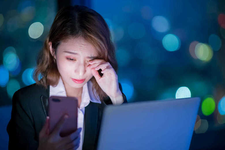 睡眠リズムが乱れる“夜勤生活”…疲れがたまりにくい眠り方を専門家に聞いた