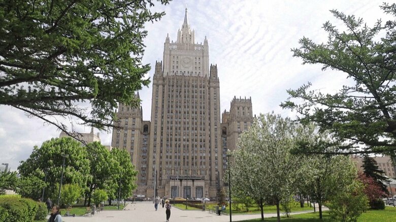 ロシア外務省「ドイツ・スペイン合同軍事演習に強く抗議」（6/28）