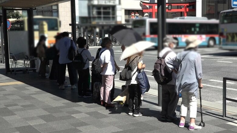 ライドシェアはタクシー不足解消の切り札となるか