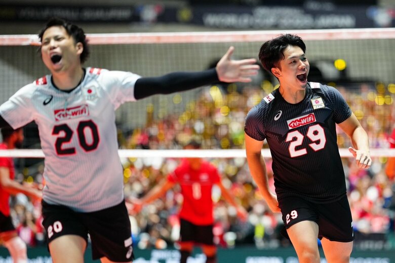 山本智大と山本龍