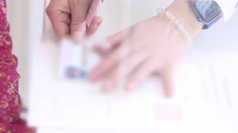 免許返納は切り出しにくい…