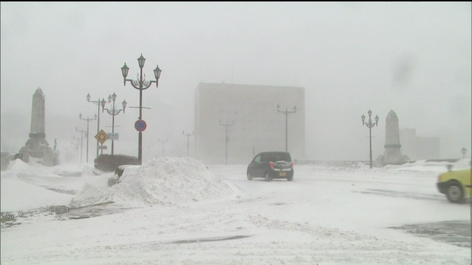 ＜もし真冬の北海道で津波が起きたら＞“避難後の寒さ”備えは？低体温症リスクが最大6万6千人_11月5日は「津波防災の日」改めて防寒対策を