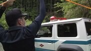 【速報】山梨・道志村 2つの“人骨”を新たに確認 死亡した女児との関連をDNA鑑定中