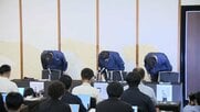 【速報】イオン吉田社長「亡くなられた方、遺族、負傷者に誠心誠意、対応していく」イオンモール熊本の爆発を会見で陳謝
