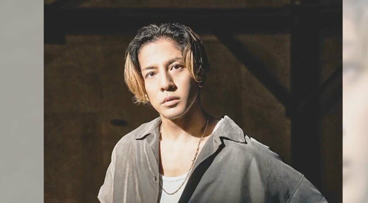 Dragon Ash」降谷建志さんが公表した“狭心症”と“心臓神経症”。30