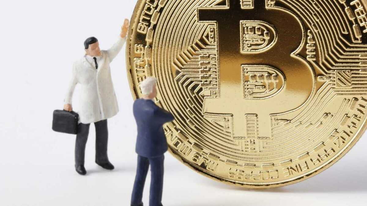 損していても税金はかかる？ 「仮想通貨」の課税法に注目 2017年分の確定申告がスタート フジテレビ智田裕一解説委員｜FNNプライムオンライン