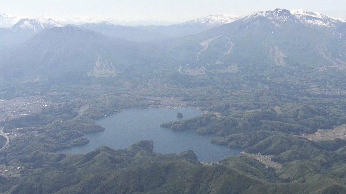 投資額は最大700億円！新潟・妙高高原“リゾート開発”の展望 四季の自然