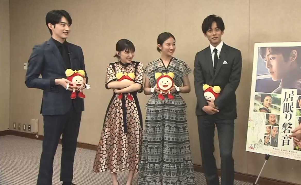 松坂桃李ショック 後輩 杉野遥亮が本人の前で事務所での悪口を暴露