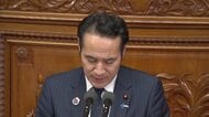 【簗大臣発言問題】「いつもの審議拒否はどうした？今でしょ！」橋下徹氏が野党批判　“予算カット発言”簗農水大臣めぐる問題で　一方「高市さんが『支持』と言ったらみんな黙る」と与党の自民・維新も批判