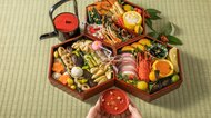 定番から洋風・中華まで！ 新年を彩るAmazon人気おせちランキング