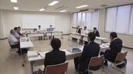 【速報】大分県内の最低賃金1096円へ　61円引き上げ　意見まとまる
