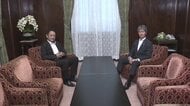 【中継】野党側は内閣不信任提出も辞さない構え　「副首都法案」採決巡り与野党が全面対決　再び国会延長の動きも