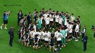 日本代表、試合後の声　堂安律「目標優勝は変えてはいけない」　佐野海舟「結果が全て、本当に悔しい」　ブラジルに1-2で逆転負け