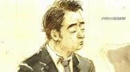 元「ジャンポケ」斉藤慎二被告が初公判で無罪主張　傍聴席を求め289人の希望者、最大の争点は「同意の有無」