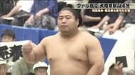 約4000人の相撲ファンを魅了　大相撲郡山場所　福島県出身の若元春に大歓声　巡業ならではの企画も