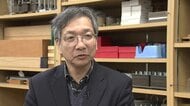 地震専門家「次は鯖江市と敦賀市を注視」　40年前から能登半島で独自調査　エネルギー放出直前の可能性も【福井発】