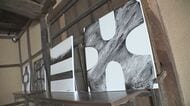 高松市にある国の重要文化財の建物で５月９日、１０日に現代アーティストの作品展【香川】