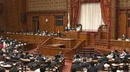 【速報】参議院でロシア非難決議 「言葉だけのやってる感」れいわが衆院に続き反対