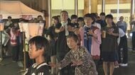 コロナ禍で途絶える…夏の風物詩の盆踊り「新久々野音頭」6年ぶり復活 継承のためシニアが立ち上がり後世へ