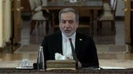 イラン外相　イスラエル軍がレバノン南部に駐留は「覚書違反」　撤退を要求