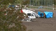 秋田でクマに襲われ4人死傷…周辺ではクマ1頭駆除も4人を襲ったクマかは不明