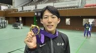 V4メンバーの伊藤大志選手、濱口大和選手ら選出　佐久長聖高校からは4人　都道府県対抗男子駅伝の長野チームのメンバー発表【選手一覧】