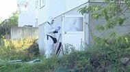 【“ひも”で縛られた男性遺体】施錠された地下物置で発見…遺体は『布団のような物に包まれ、ひも状の物で縛られた状態』目立った外傷なく死因不明 死後数か月か…警察が身元特定急ぐ＜北海道小樽市＞