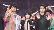 高畑充希&山﨑賢人がオタク用語を連発! お気に入りは「禿同」と「おまいう」