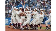 東京六大学野球「早慶戦」は9回にドラマ…早稲田が逆転勝ちで10季ぶり優勝