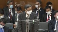 尾身会長“感染が広がれば休校判断も” 検査対象の学校への拡大も検討を
