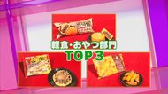 おうち時間を楽しめる人気の冷凍食品「軽食おやつ・ご当地商品」をランキング形式でご紹介