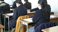 大学入学共通テスト2日目 目立ったトラブルなし