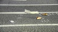 目の前にいたのに…ひき逃げで31歳女性死亡、交際男性語る後悔 「飲酒運転ばれるの怖くて」容疑者の同級生が証言