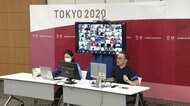 ボランティアが役割別研修 東京オリパラで活動