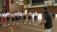 中学の部活指導は教師から外部コーチへ　少数部員と合同練習…課題残るも“地域移行”を先行する町【長崎発】