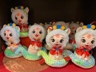 ランフェスグッズで金運上昇！本場・中国から直輸入の幸運グッズなど500アイテムが揃う雑貨店　かいわすぎる「ヘビのぬいぐるみ」に初登場の自分だけの「ミニランタン」も