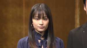 広瀬すず 初舞台で演劇賞受賞に村井國夫が嫉妬!?「54年で初めてもらう賞なのに…」