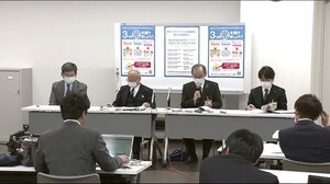 二本松郵便局で福島県初の【クラスター】発症後にも窓口業務…濃厚接触者には医療スタッフも