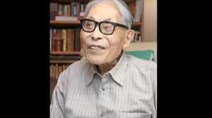 『休むのは死んでから休みます』絵本作家・加古里子さん死去。未発表作品は“水”がテーマ