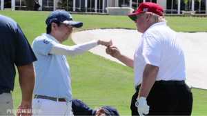 「日本人にはファイターの精神がある!」トランプ氏がシンゾーに語った言葉の意味とは?