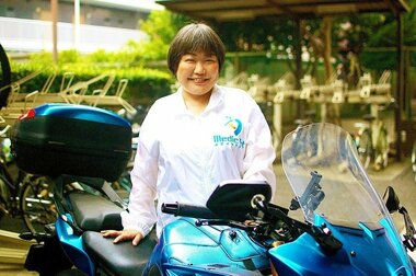 医療系カードゲームのユニットを結成し、アナログゲームの展示会に挑戦する意気込み【ツボかるた】