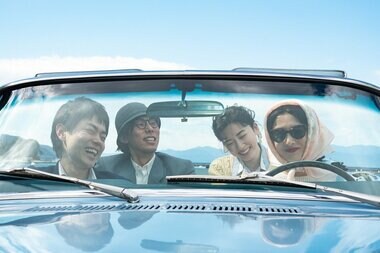 菅田将暉・永野芽郁・野田洋次郎 それぞれが語る三者三様の“夢” 山田洋次監督の最新作「キネマの神様」