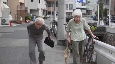 広がる感動「ぼけますから、よろしくお願いします。」親子ドキュメンタリー異例のヒット!