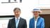 天皇皇后両陛下オランダへ出発　国賓として公式訪問　皇后さまは鮮や…