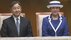 天皇陛下が英語でスピーチ　“自動制御”国際会議の開会式に皇后さま…