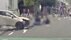 【独自】名古屋の繁華街で暴走車が0歳児含む歩行者7人を次々はねて70…