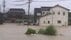 【中継】道路冠水し複数の住民が取り残される　車も水没し消防がボー…