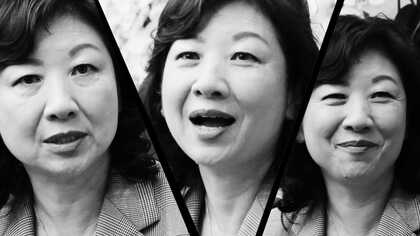 「7歳の息子の為にも日本をちゃんとしなくちゃ」野田聖子女性活躍担当相が明かした想い