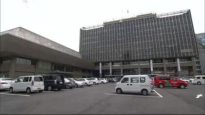 岡山市が重度障がい者の訪問介護サービスで報酬の支給ミス　合計約１５００万円を追加支給へ【岡山】